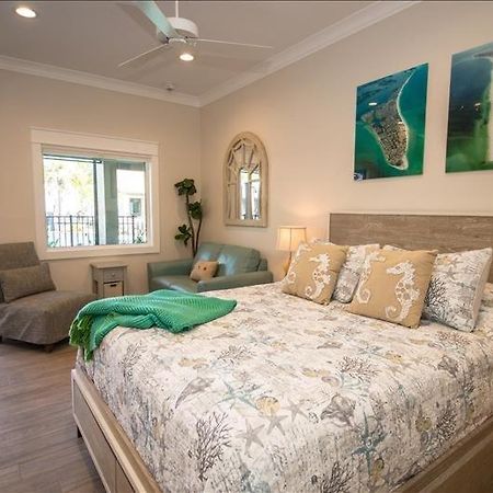The Rod And Reel Resort Suite 3 Anna Maria Eksteriør billede