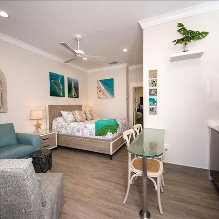 The Rod And Reel Resort Suite 3 Anna Maria Eksteriør billede