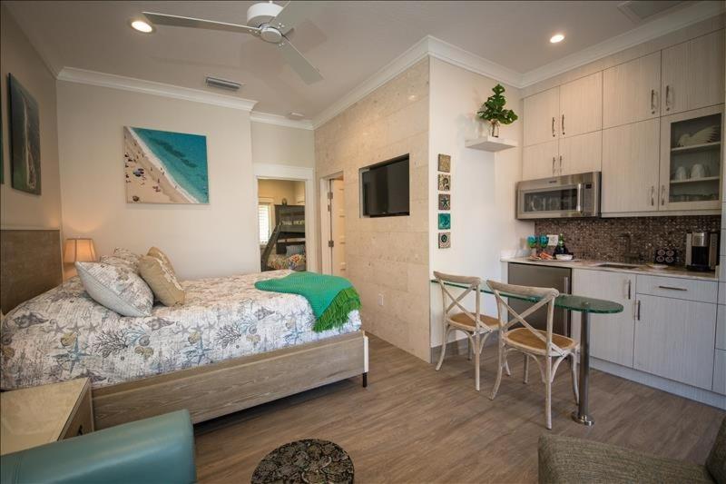 The Rod And Reel Resort Suite 3 Anna Maria Eksteriør billede