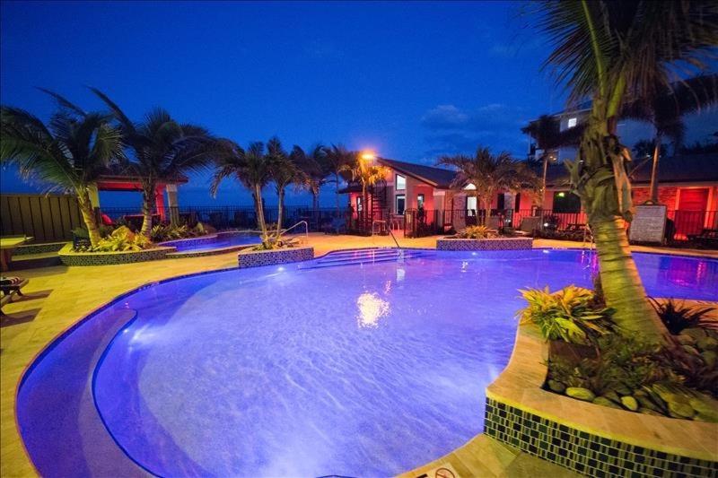 The Rod And Reel Resort Suite 3 Anna Maria Eksteriør billede