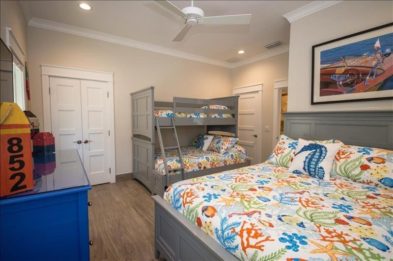 The Rod And Reel Resort Suite 3 Anna Maria Eksteriør billede