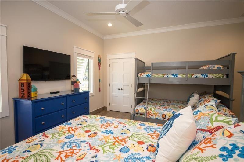 The Rod And Reel Resort Suite 3 Anna Maria Eksteriør billede