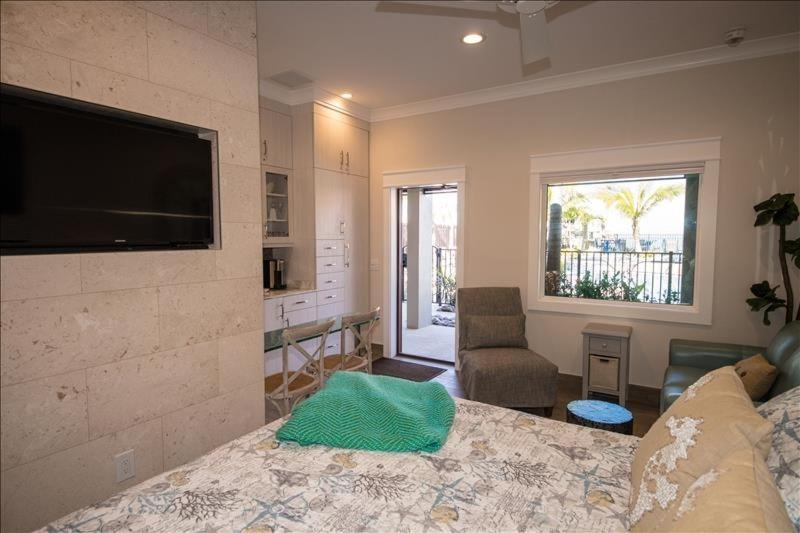 The Rod And Reel Resort Suite 3 Anna Maria Eksteriør billede