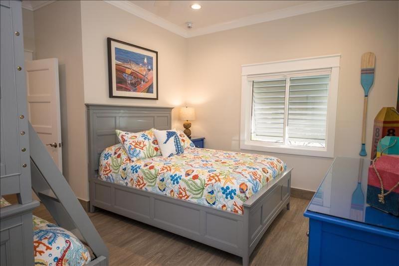 The Rod And Reel Resort Suite 3 Anna Maria Eksteriør billede