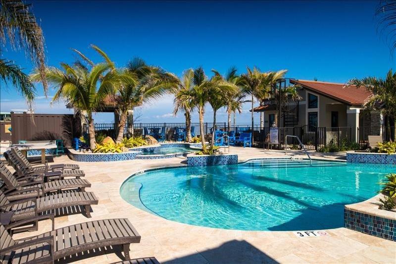 The Rod And Reel Resort Suite 3 Anna Maria Eksteriør billede